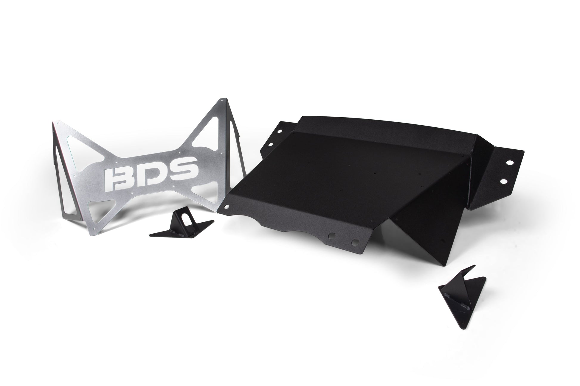 BDS Suspension Front Skid Plate | Fits BDS 4-6 Inch Lift Only | Ford F-150 (21-25) V6 Model - Trucks R Us
