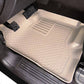 Husky Liners Classic Style Floor Liners Fits 2000-2004 Nissan Frontier, Xterra