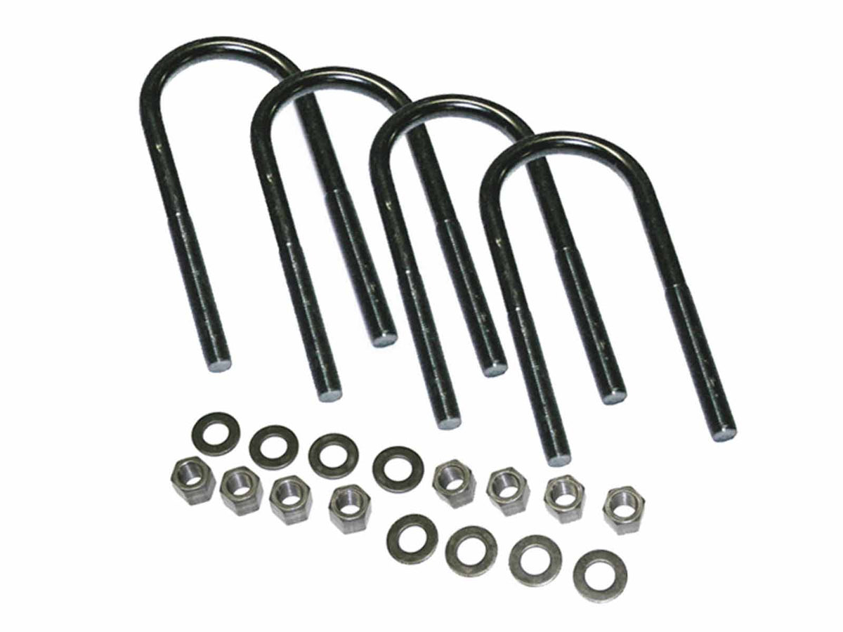 Superlift Universal U-Bolts 11404