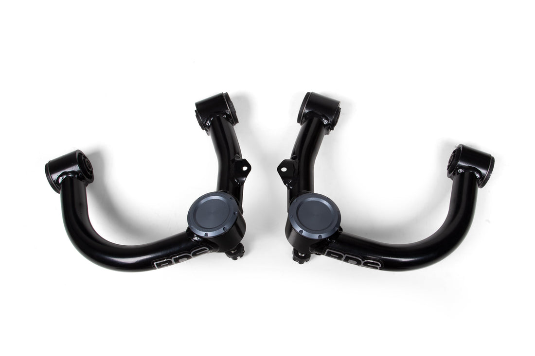 BDS Suspension Upper Control Arm Kit | Toyota Hilux (15-25) - Trucks R Us