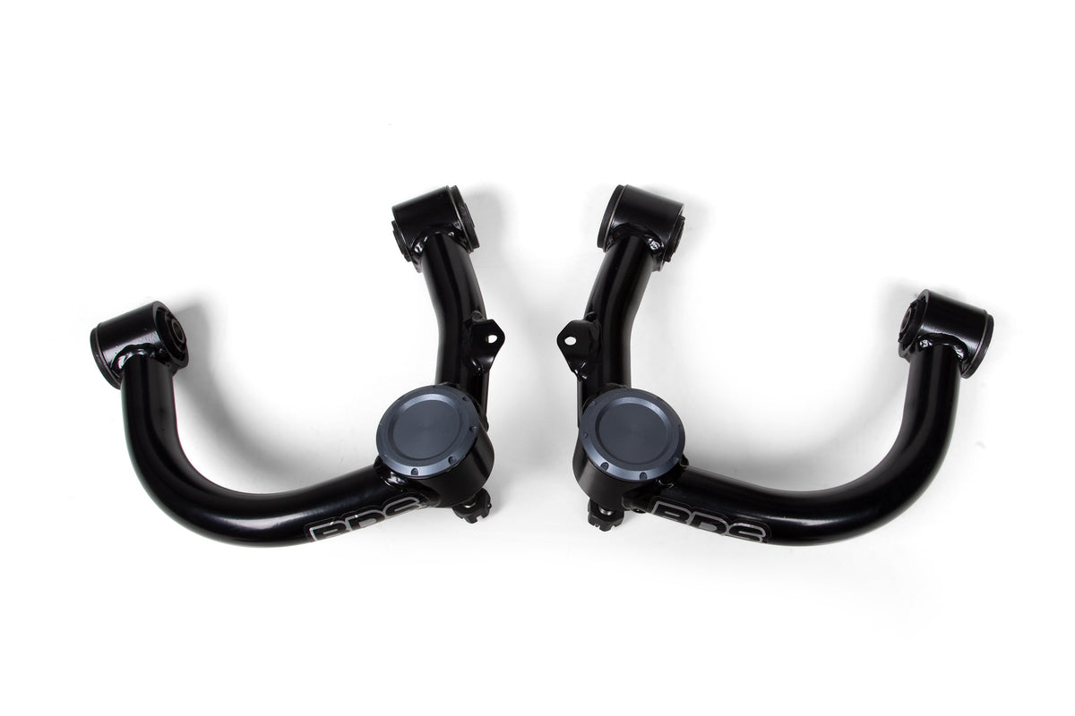 BDS Suspension Upper Control Arm Kit | Toyota Hilux (15-25) - Trucks R Us