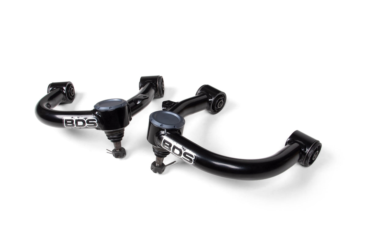 BDS Suspension Upper Control Arm Kit | Toyota Hilux (15-25) - Trucks R Us
