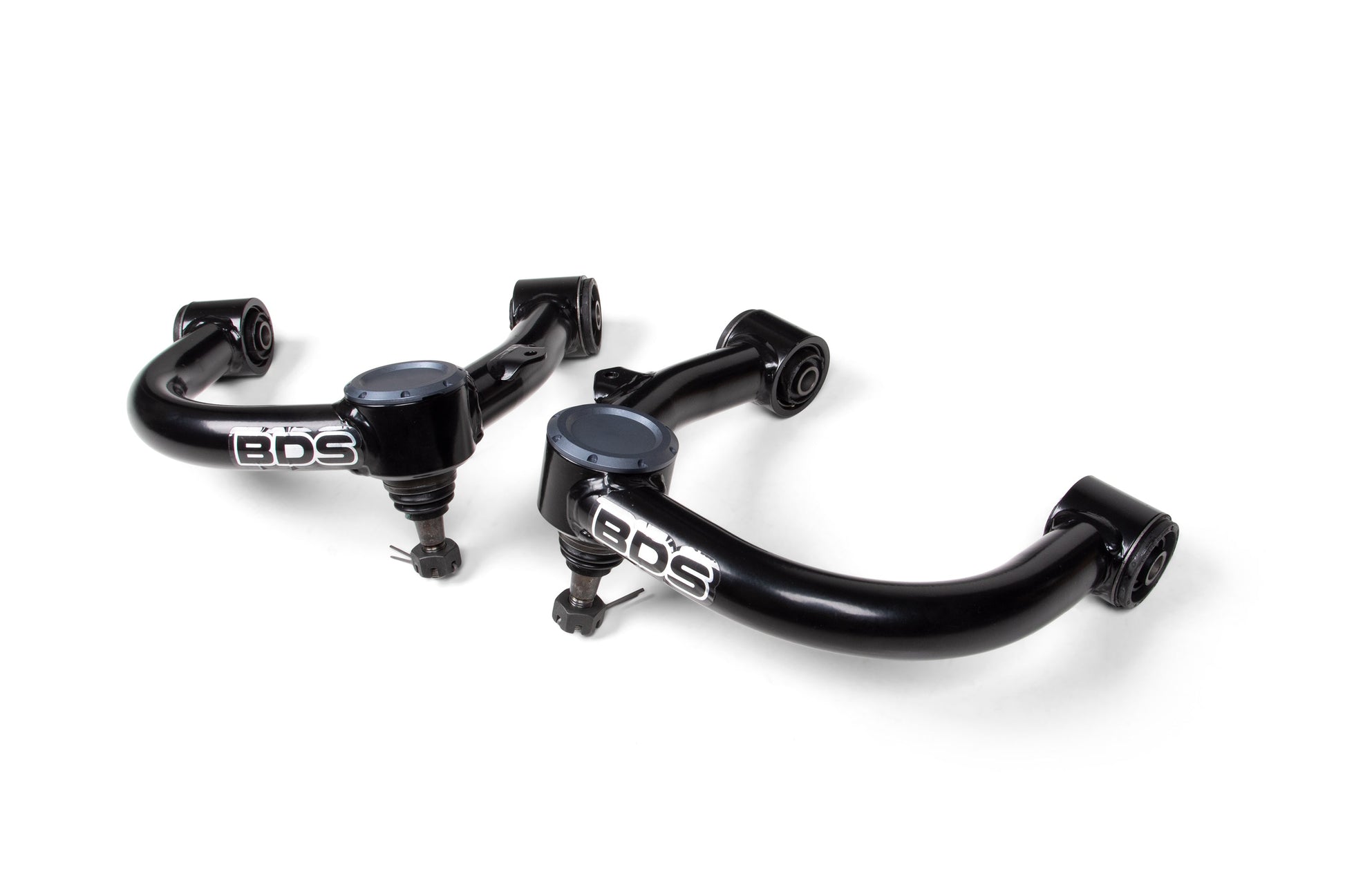 BDS Suspension Upper Control Arm Kit | Toyota Hilux (15-25) - Trucks R Us