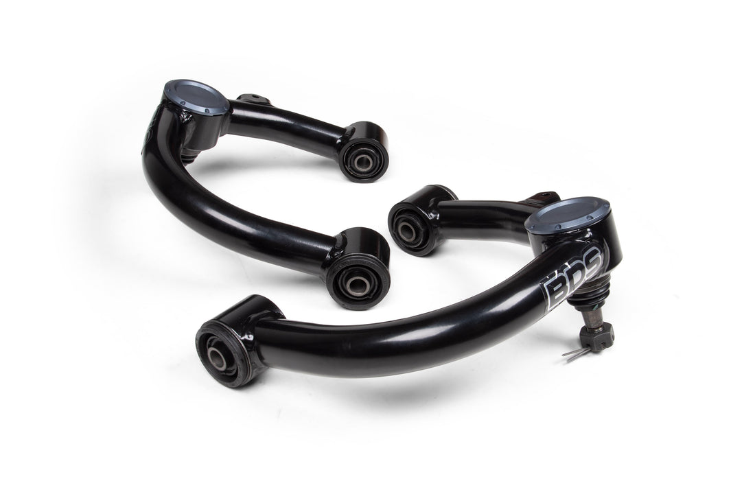 BDS Suspension Upper Control Arm Kit | Toyota Hilux (15-25) - Trucks R Us
