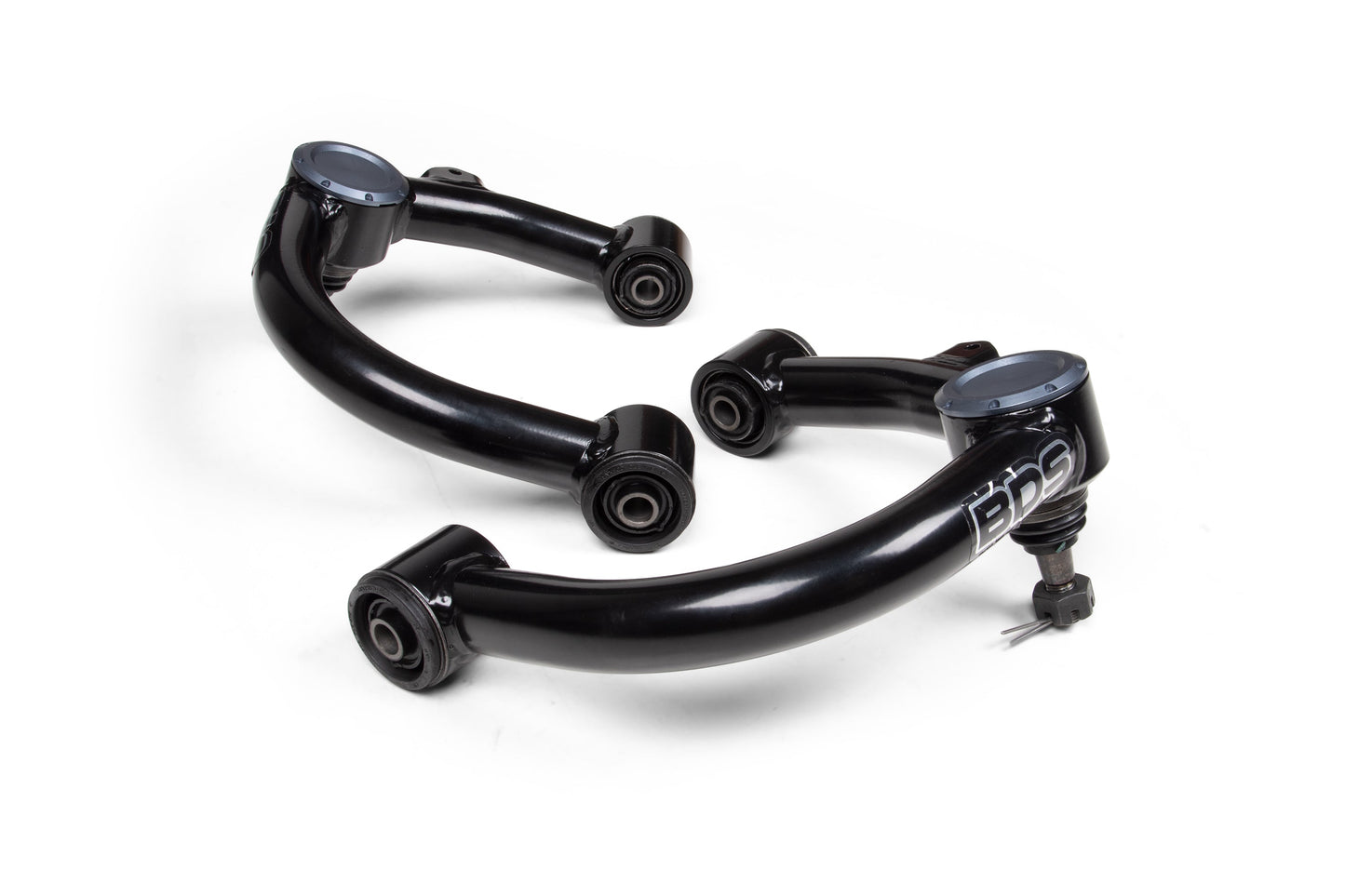 BDS Suspension Upper Control Arm Kit | Toyota Hilux (15-25) - Trucks R Us