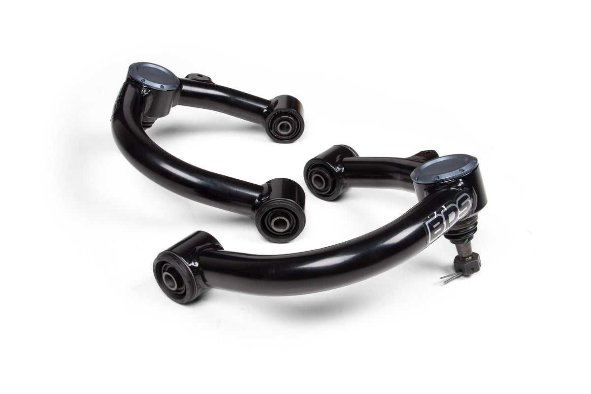 BDS Suspension Upper Control Arm Kit | Toyota Hilux (15-25) - Trucks R Us