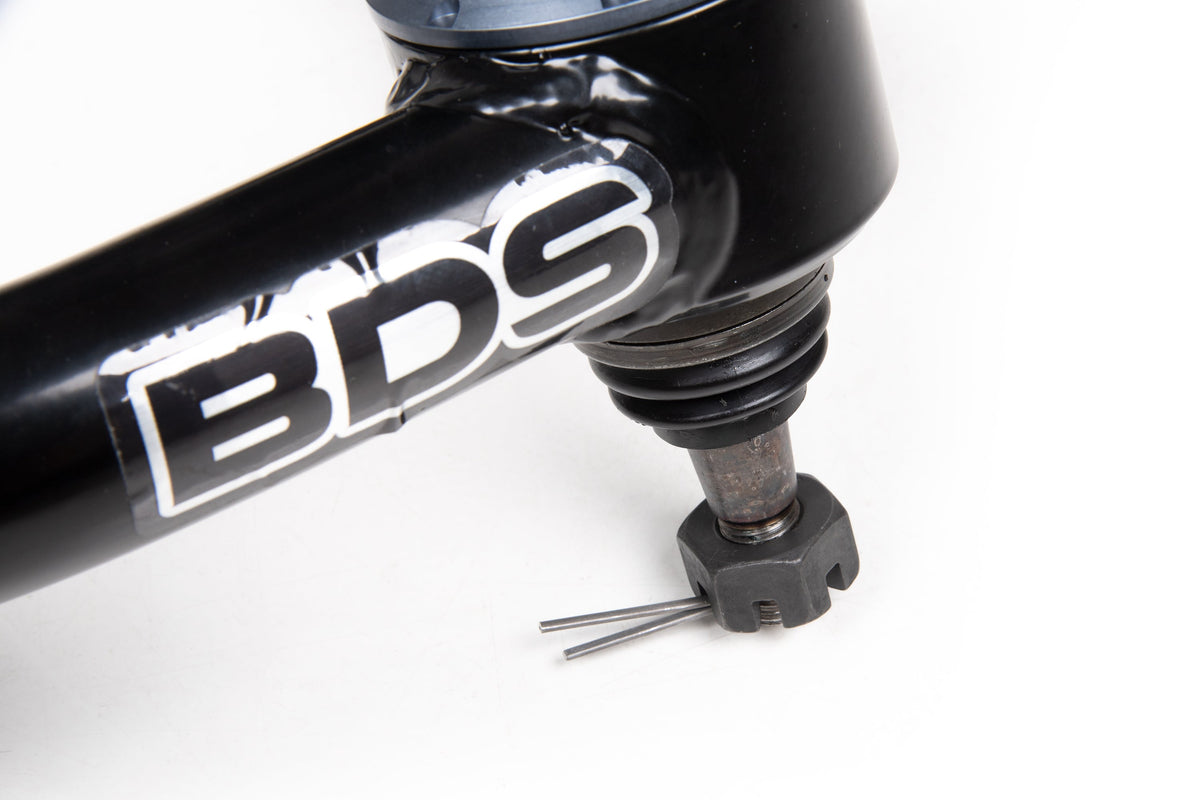 BDS Suspension Upper Control Arm Kit | Toyota Hilux (15-25) - Trucks R Us