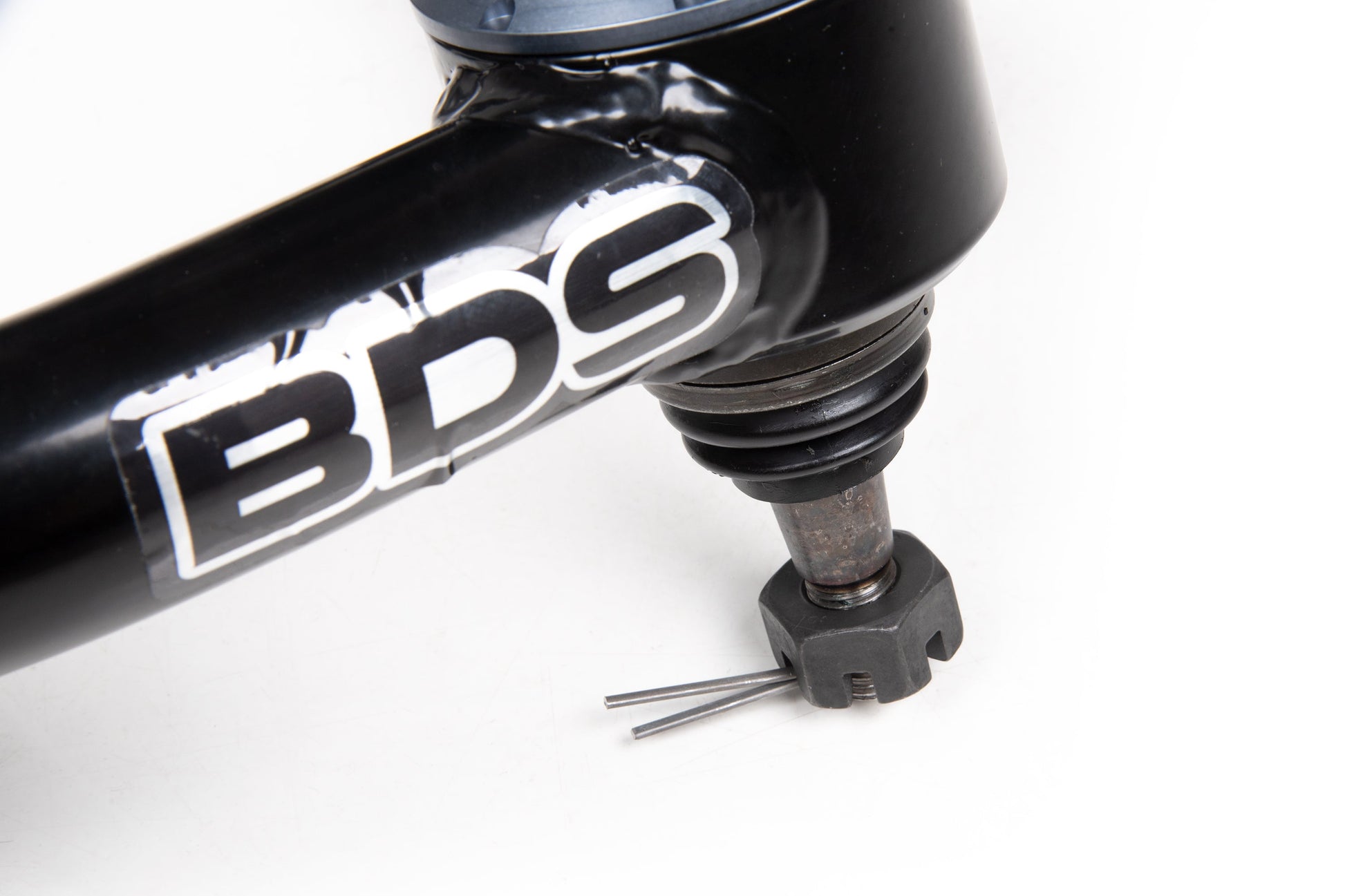 BDS Suspension Upper Control Arm Kit | Toyota Hilux (15-25) - Trucks R Us