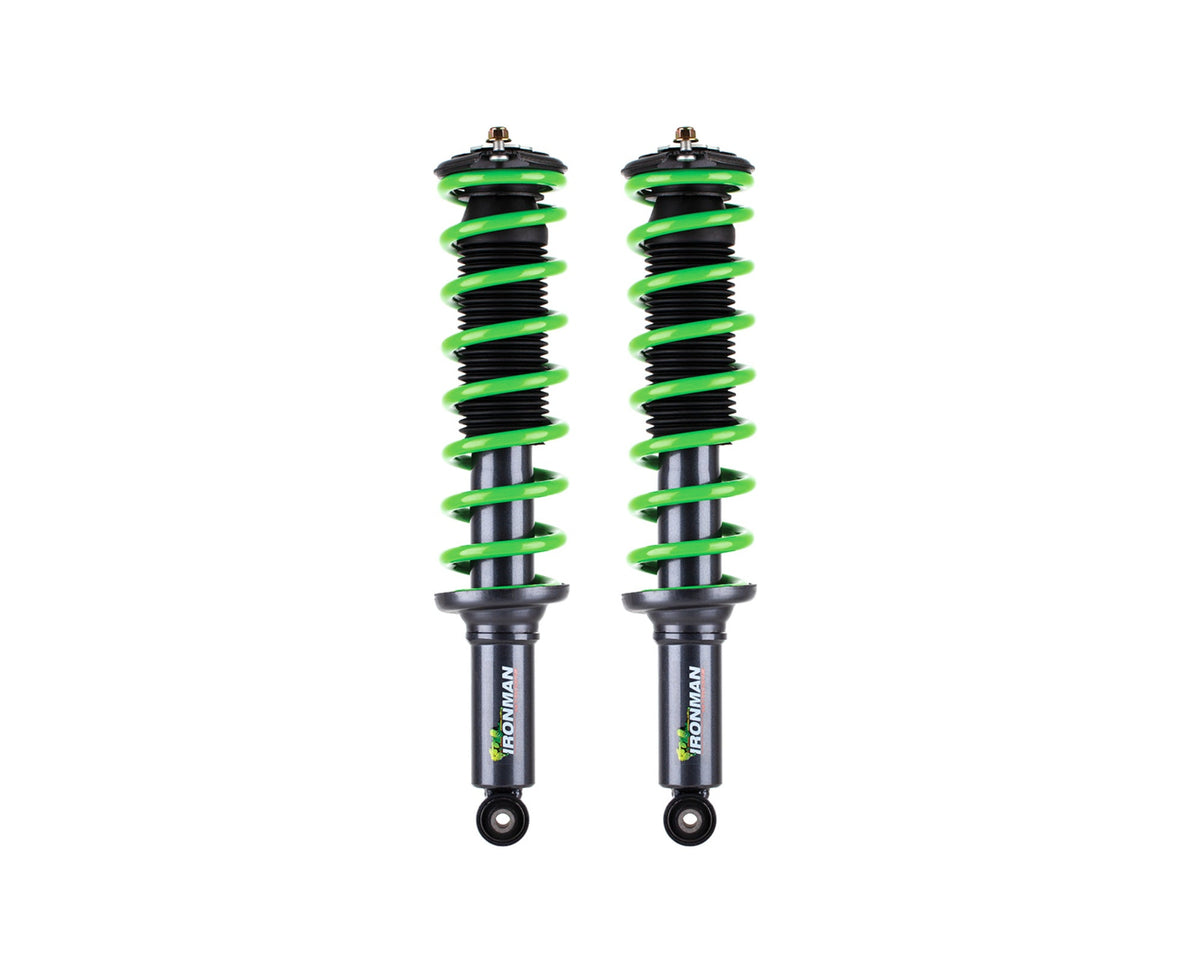 2" ATS Rear Coilover Kit for Subaru Outback (2020+)