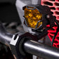 4Banger Universal Kit (HXB / Spot / Yellow)