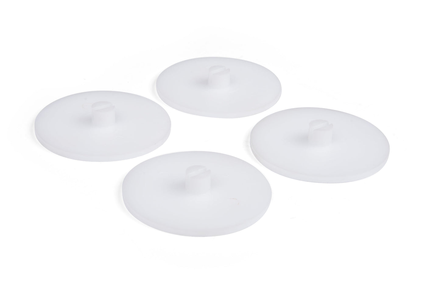 BDS Suspension (BDS129009) Leaf Spring Anti-Friction Pads - 10 Pack