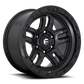 Fuel Off-Road Ammo Wheel | 18x9 | +20mm | 6x5.5 (6x139.7) Bolt Pattern