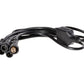 Morimoto Rock Light Parts: Splitter (White)