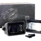 XB Evo+ Fog Lights: Type F2 (White + Yellow / Set)