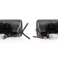 XB Evo+ Fog Lights: Type F2 (White + Yellow / Set)