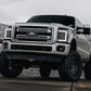 XB Hybrid LED Headlights: Ford Super Duty (11-16 / Set)