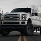 XB Hybrid LED Headlights: Ford Super Duty (11-16 / Set)