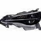 XB LED Headlights: FR-S / BRZ / GT86 (12-20 / Gen II / Set)