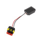 XB LED Harness: 19+ Ram OE Projector LED Adapters (Set) - Trucks R Us
