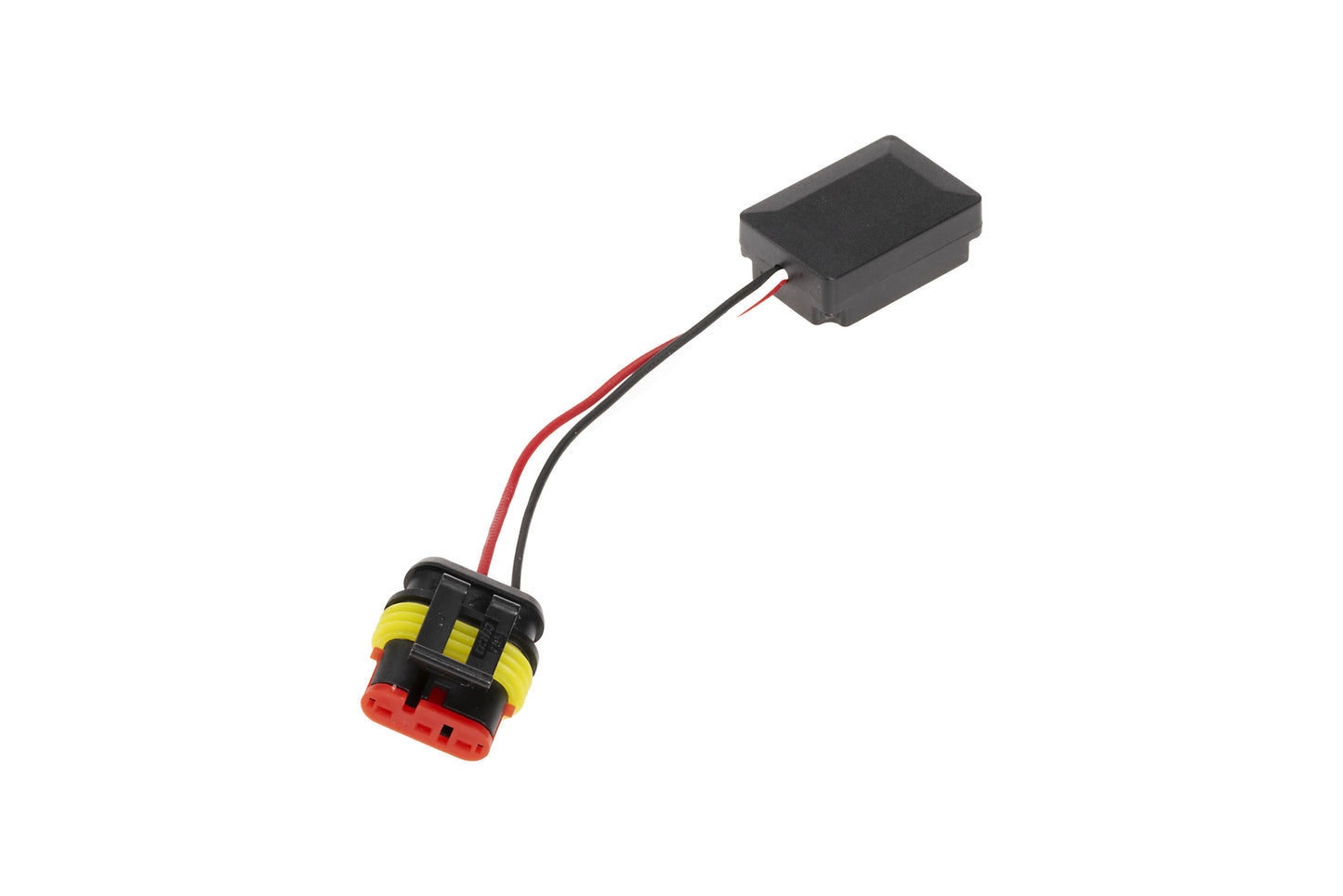 XB LED Harness: 19+ Ram OE Projector LED Adapters (Set) - Trucks R Us
