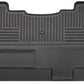 Husky Liners WeatherBeater Second Seat Floor Liner - 1 Piece Fits Many 2007-2017 Buick, Chevy, GMC, Saturn