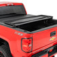 Rough Country Soft Tri-Fold Bed Cover | Chevy/GMC 1500/2500HD/3500HD (14-19 & Classic)