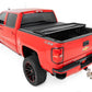 Rough Country Soft Tri-Fold Bed Cover | Chevy/GMC 1500/2500HD/3500HD (14-19 & Classic)