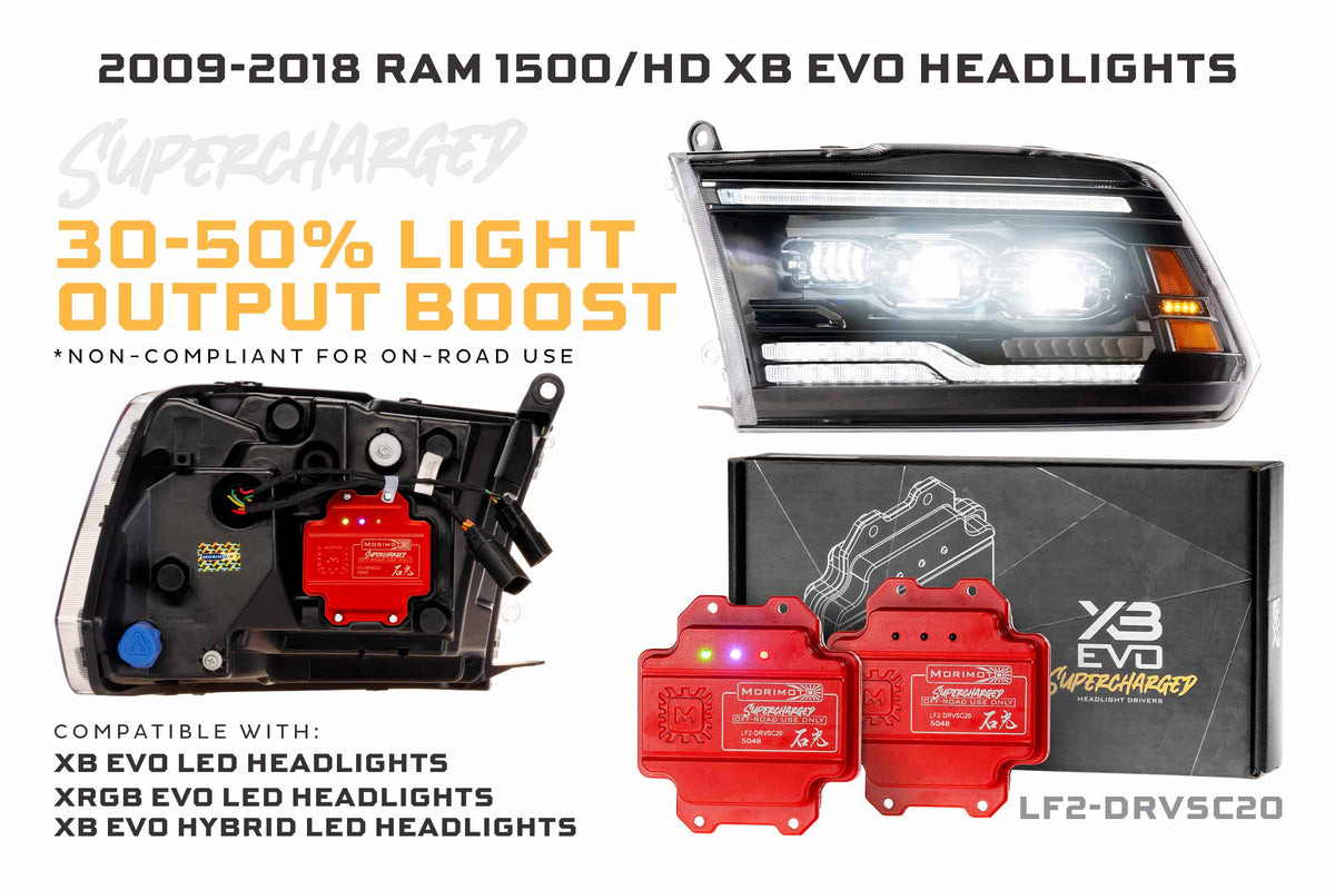 LF2-520R