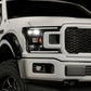 XB Hybrid-R LED Headlights: Ford F-150 (18-20 / Set) - Trucks R Us