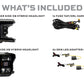 XB Hybrid-R LED Headlights: Ford F-150 (18-20 / Set) - Trucks R Us