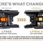 XB Hybrid-R LED Headlights: Ford F-150 (18-20 / Set) - Trucks R Us