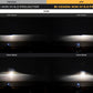 Bi-Xenon: Morimoto Mini H1 9.0 (LHD) - Trucks R Us