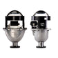 Bi-Xenon: Morimoto Mini H1 9.0 (LHD) - Trucks R Us