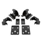 Belltech Flip Kit | 5-6 Inch Adjustable Drop 6525