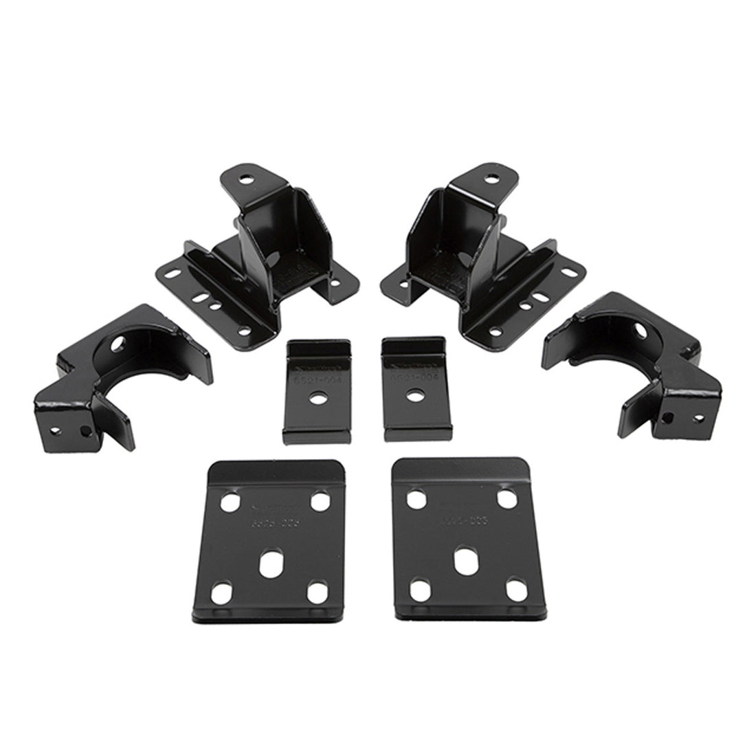 Belltech Flip Kit | 5-6 Inch Adjustable Drop 6525