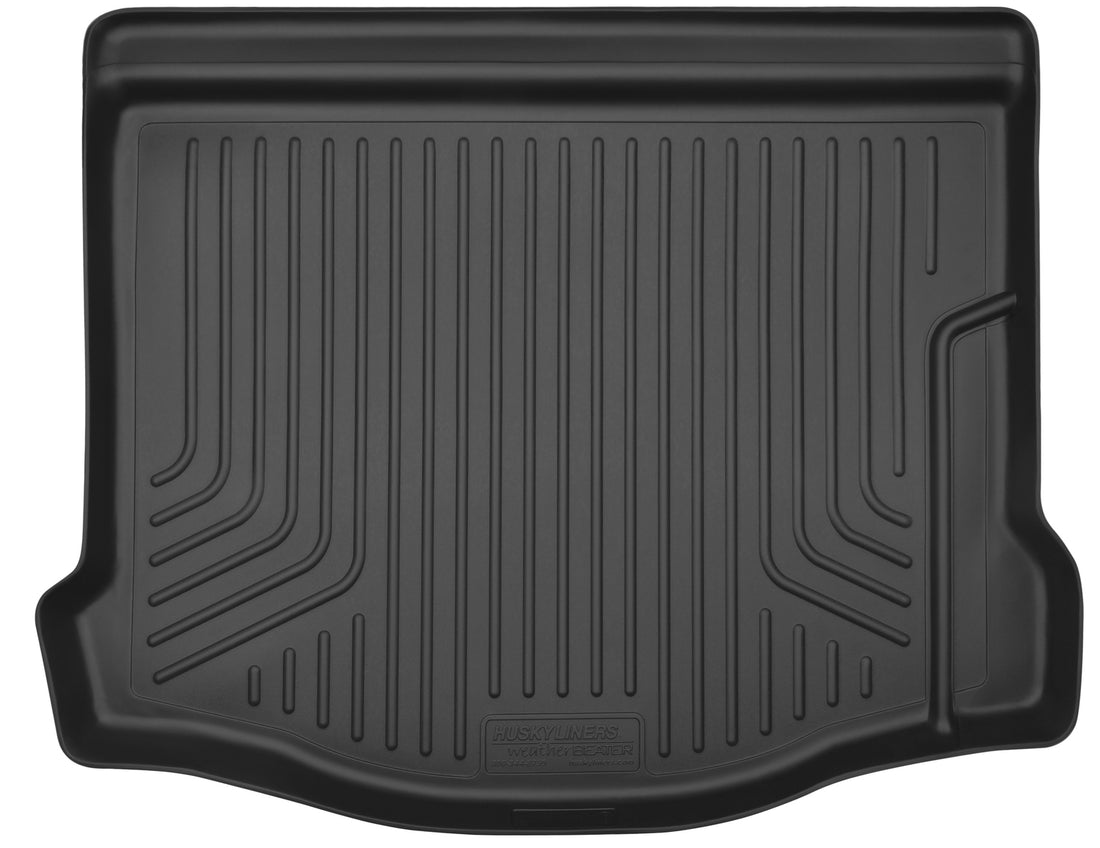 Husky Liners Cargo Liner Fits 2012-2018 Ford Focus