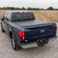 Rough Country 47220550B Hard Low Profile Bed Cover | 5'7" Bed | Ford F-150 (15-20)/Raptor (17-20)