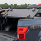 Rough Country 47220550B Hard Low Profile Bed Cover | 5'7" Bed | Ford F-150 (15-20)/Raptor (17-20)