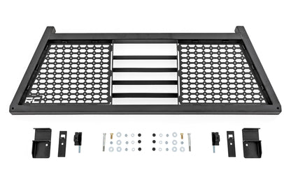 Rough Country Headache Rack | Ford F-150 2WD/4WD (2015-2026)