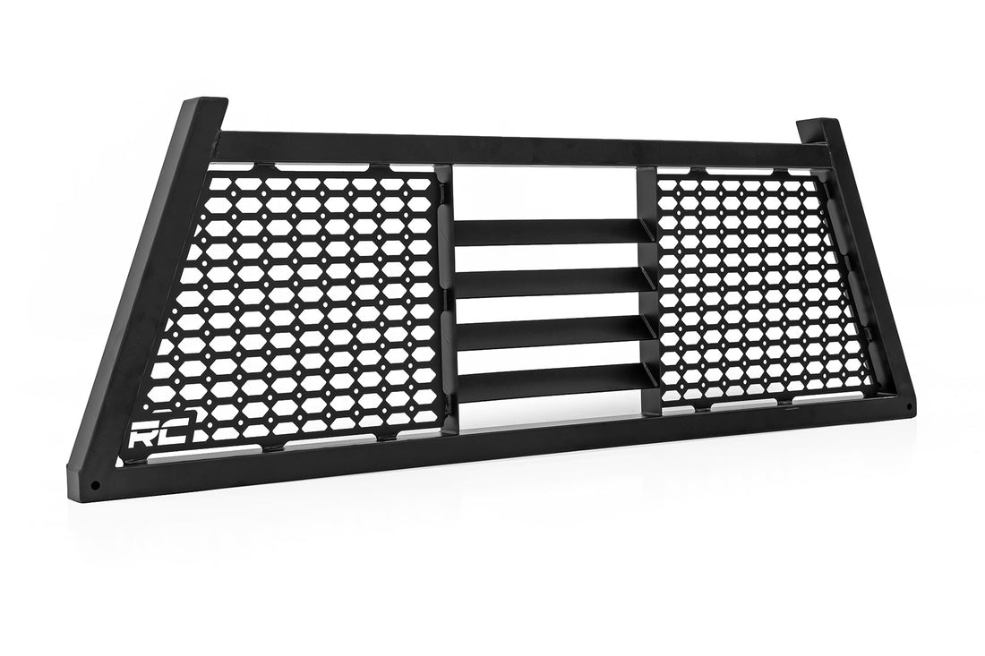 Rough Country Headache Rack | Ford F-150 2WD/4WD (2015-2026)