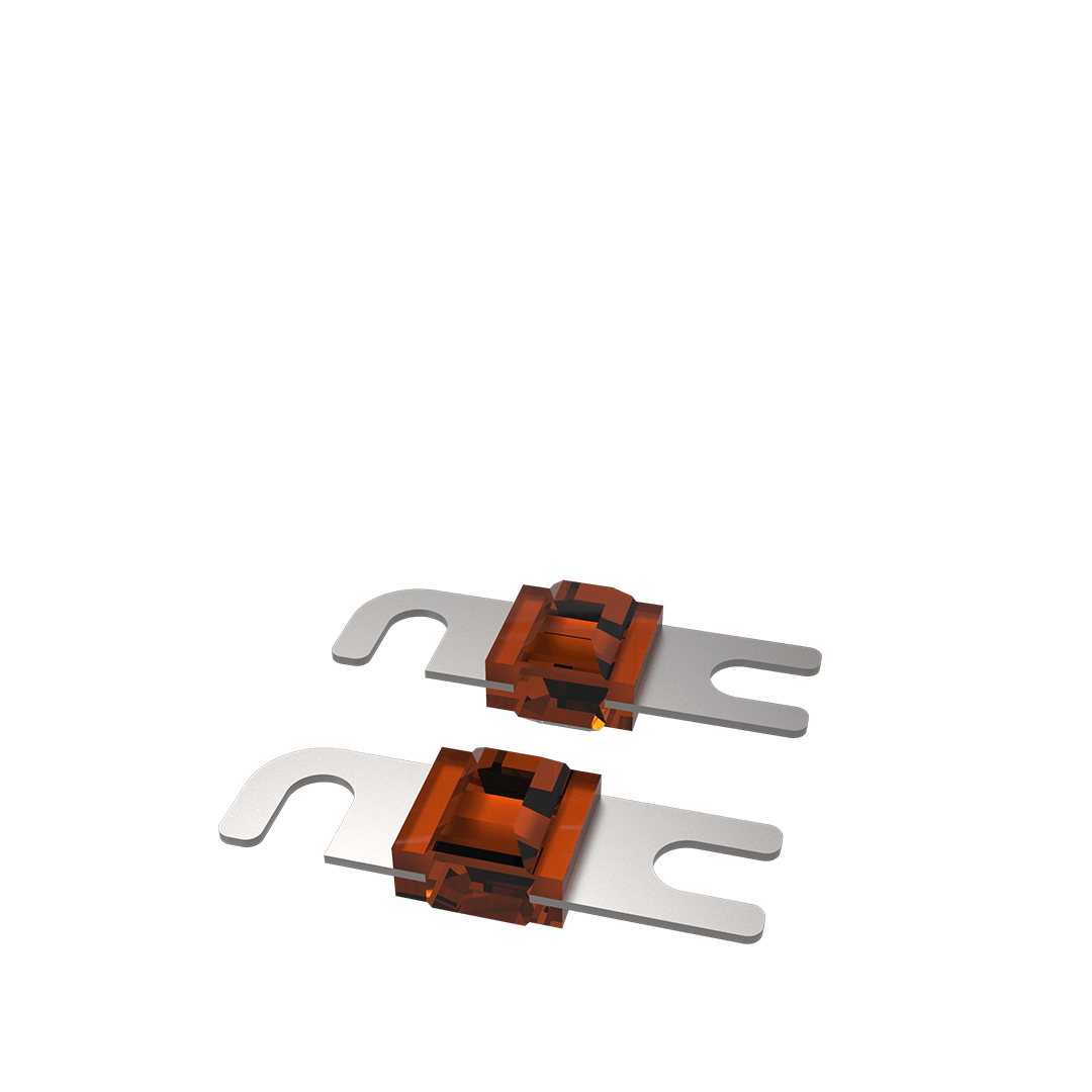 WW-Mini 150 | Mini ANL 150 Amp Fuse - 4 Pack
