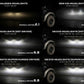 XB Evo Headlights: Ford F-150 (09-14 / Set)