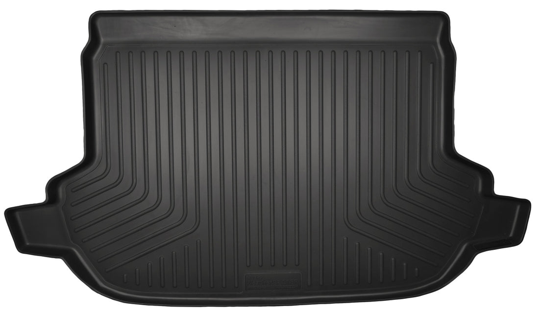 Husky Liners Cargo Liner Fits 2014-2018 Subaru Forester