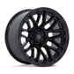 Fuel Off-Road FC899 Chisel Wheel | 6x5.5 (6x139.7) Bolt Pattern