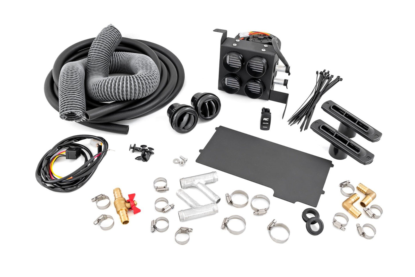 RC-RCZ4620A