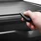 RealTruck Retrax EQ Electric Retractable Tonneau Cover w/ T-Slot Rails Fits 2024-2025 Ford F150, 6'7" Bed