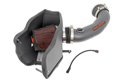 Rough Country Cold Air Intake Kit | 6.7L | Ford F-250/F-350 Super Duty 2WD/4WD (2017-2019)