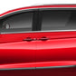 Husky Liners Low Profile Ventvisor Fits 2017-2023 Chrysler Pacifica