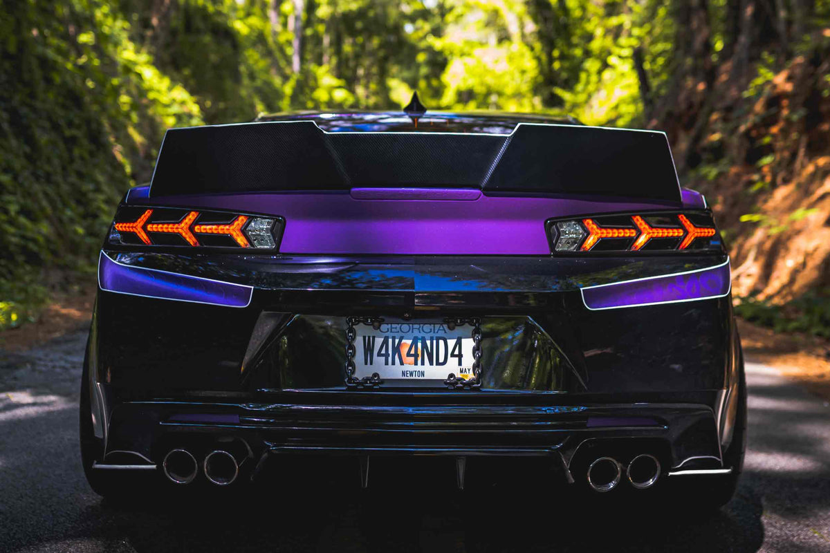 LF400