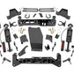 Rough Country 7 Inch Lift Kit | Chevy/GMC 1500 (14-18) - Stock Cast Aluminum or Stamped Steel / Vertex Coilovers w/Vertex Shocks